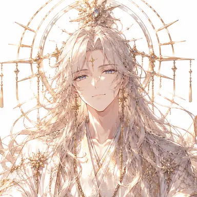 Profile image of Divine Ancestor