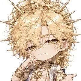 Profile image of Sun God