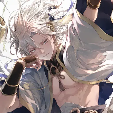 Profile image of Wind God