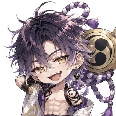Profile image of Thunder God