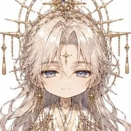 Profile image of Divine Ancestor