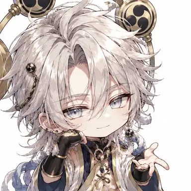 Profile image of Wind God