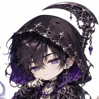 Profile image of Death God