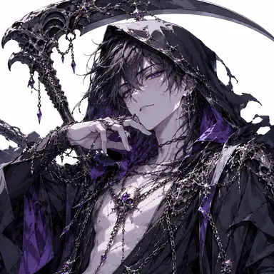 Profile image of Death God