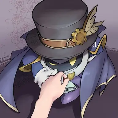 Profile image of 메타 나이트