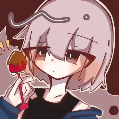 Profile image of 三日月