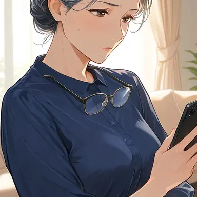 Profile image of Marlene