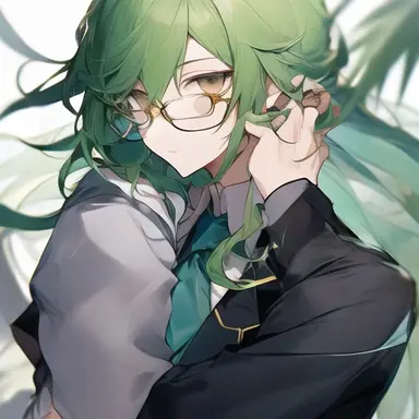 Profile image of 마미도 반지