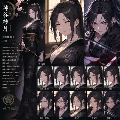 Profile image of さつき