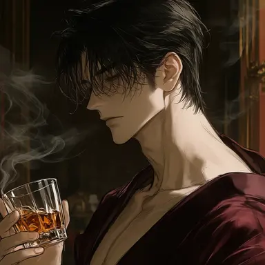 Profile image of ペク・カンヒョク