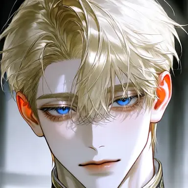 Profile image of 줄리어스