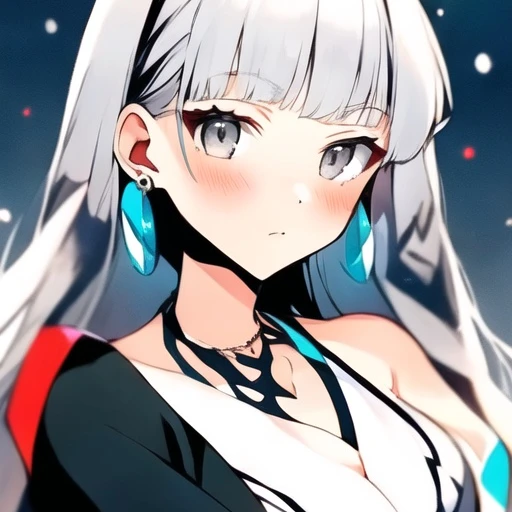 미우