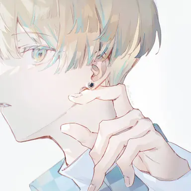 Profile image of 緋八マナ