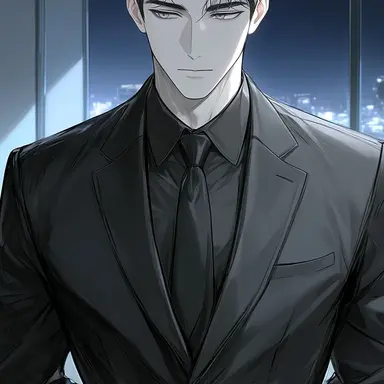 Profile image of Ryun