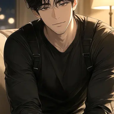 Profile image of Bang Christopher Chan