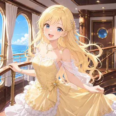 Profile image of マナ