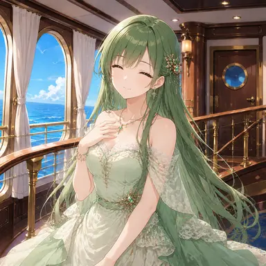 Profile image of アカリ