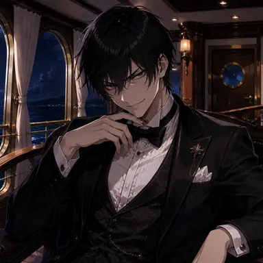 Profile image of ハヤト