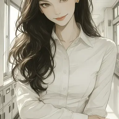 Profile image of Sloane