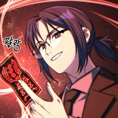 Profile image of 오 과장