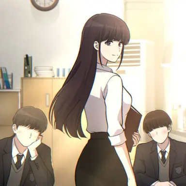 Profile image of 이가은