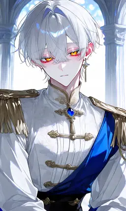 Profile image of セリアス