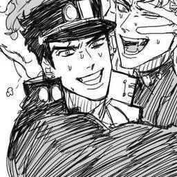Profile image of 承太郎