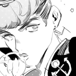Profile image of 仗助
