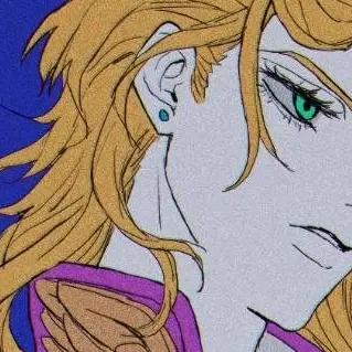Profile image of ジョルノ