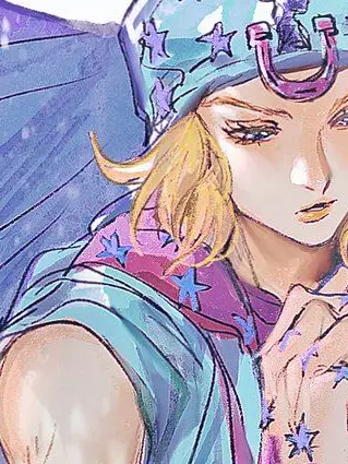 Killer-03의 ジョースター家