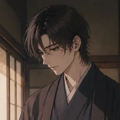 Profile image of 浅倉恒一