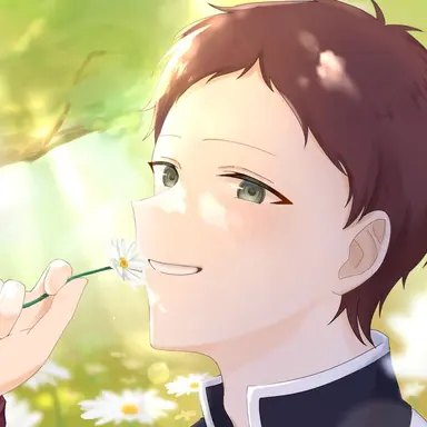 Profile image of 踏分誠一