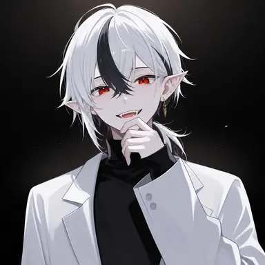 Profile image of Julian