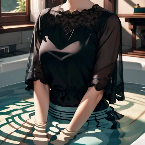 PlaidGirl1083의 오줌 마려운데 화장실없음