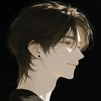 Profile image of 夏梅陽輔