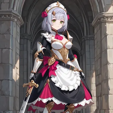 Profile image of 노엘