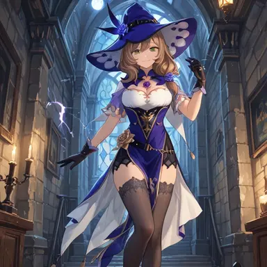 Profile image of 리사