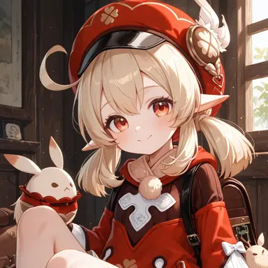 Profile image of 클레