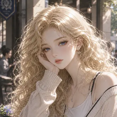 Profile image of 안젤라 레니아
