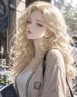 Profile image of アンジェラ・レニア