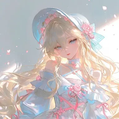 Profile image of 안젤라 레니아