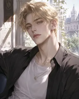 Profile image of ヒューストン・ミリエール
