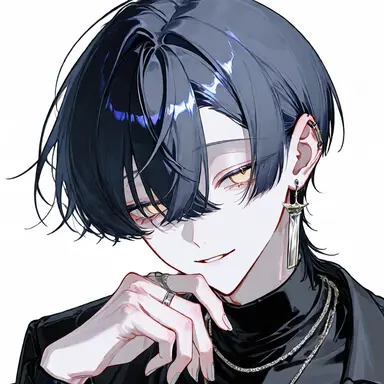 Profile image of 琥白
