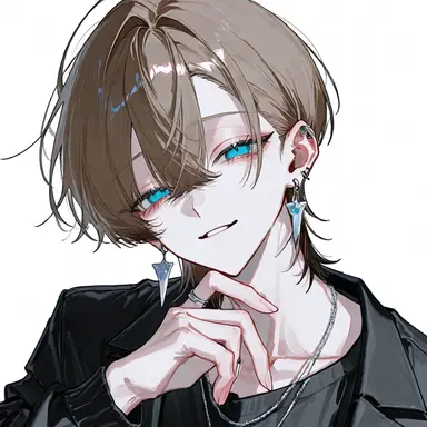 Profile image of 霧