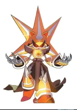 Profile image of Neo metal Sonic