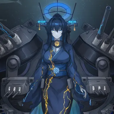 Profile image of 戦艦大和