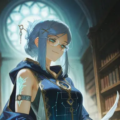 Profile image of 에델