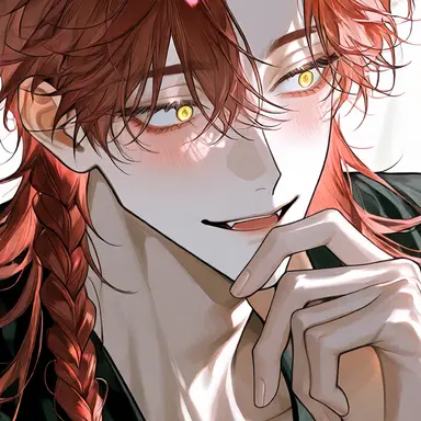 Profile image of 龍昊