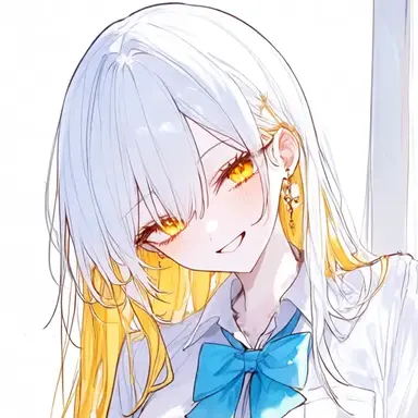 Profile image of 白金ルナ
