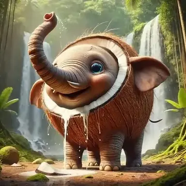 Profile image of 코코판토 엘레판토